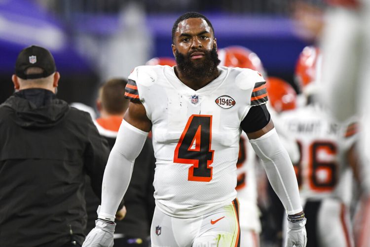 Tue. 9:07 a.m.: NFL could become trend-setter for COVID-19 testing policies